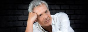 Claudio Baglioni, "A tutto cuore" a Roma