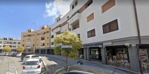 Collina delle Muse, il Consiglio di Stato sospende uno sfratto. Se ne riparlerà nel 2026