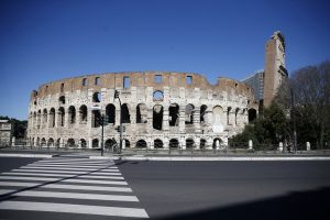 Roma si candida a ospitare il World Water Forum 