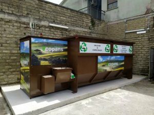 Al via il progetto "Compostaggio nelle Scuole"