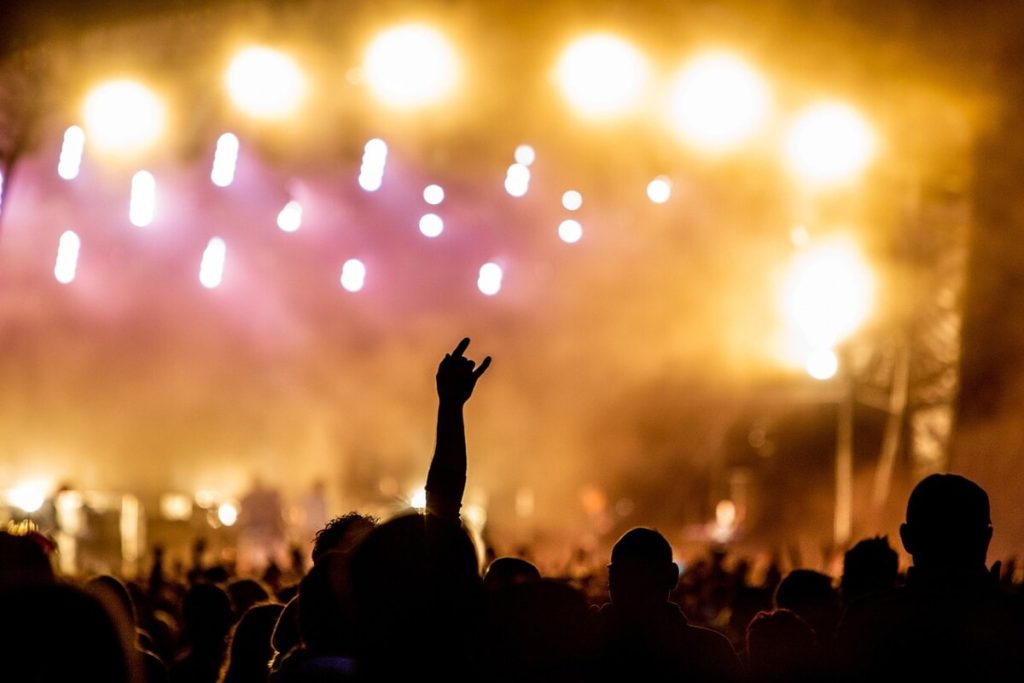 Al parco Schuster concerti estivi rumorosi e fuori orario. Il tribunale dà ragione ai residenti