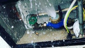 Gelo e ghiaccio a Roma: i consigli di Acea per proteggere i contatori dell'acqua