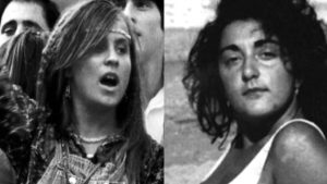 Roma non ha spazio per Catherine Skerl. Quando il femminicidio è di serie B