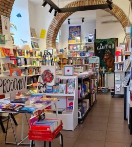 Da San Giovanni alla Balduina: la storia della libreria Coreander