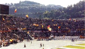 Il Cucs compie 47 anni: i tifosi ricordano il Commando Ultrà Curva Sud