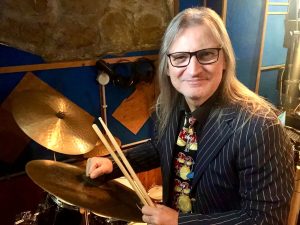 Davide Pettirossi Quartet in concerto al Charity Café