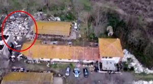 La 'terra dei fuochi' tra Roma e Fiumicino dell'archivista della Regione, lei sui social: "La verità verrà a galla"