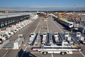 Servizi a terra a Fiumicino, gli arabi non aspettano il Tar e annunciano 1.800 posti di lavoro