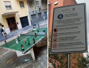 Riaprire al traffico via Flavio Stilicone: il Campidoglio dice no