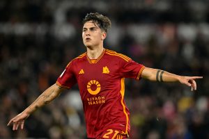 Roma-Cremonese, le pagelle: Dybala regala la qualificazione, Belotti sprecone