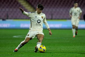 Salernitana-Roma, le pagelle: Dybala sempre decisivo, Rui Patricio ancora insicuro