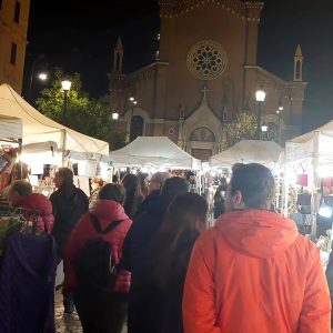 Eco & Chic Market a San Lorenzo