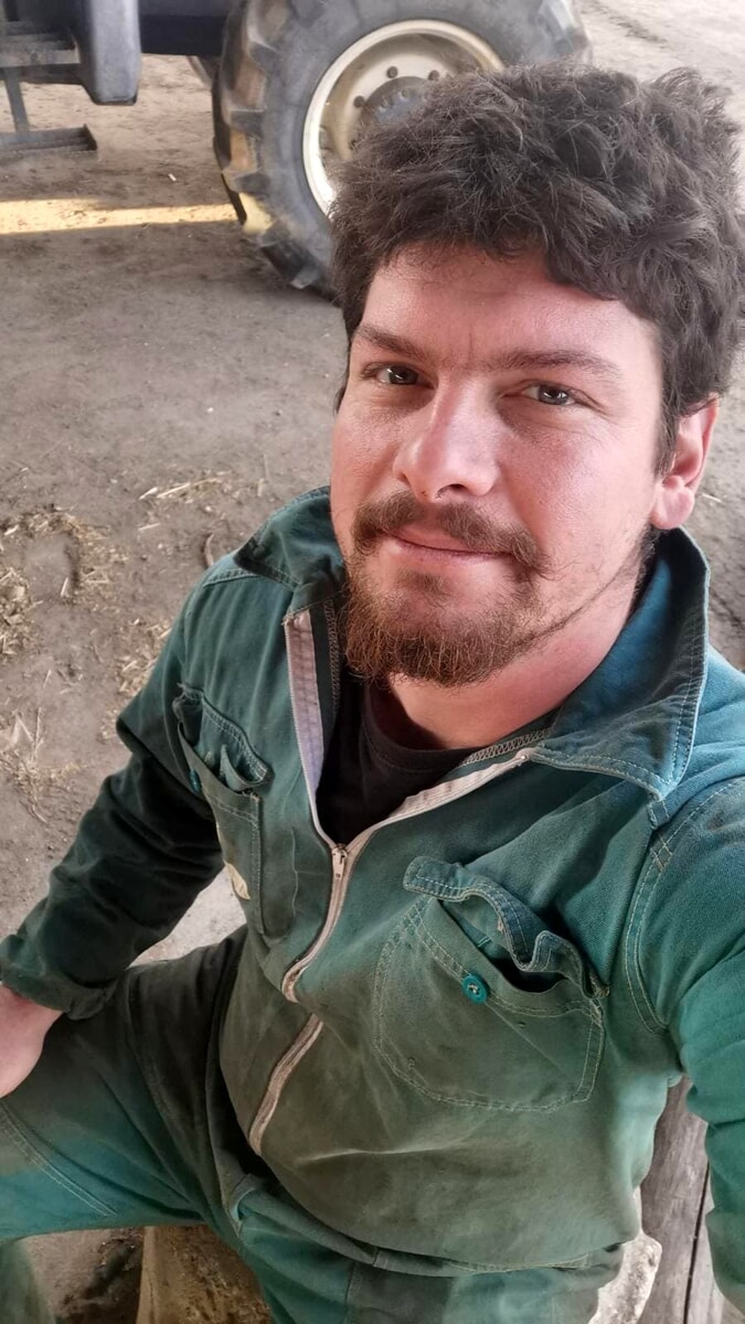 Edoardo Serafini morto schiacciato da una gru, indagato il datore di lavoro
