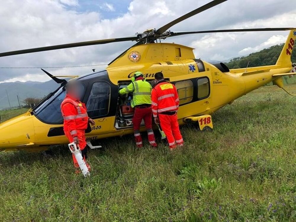 Marco Pecoraio, l'alpinista romano trovato morto sul Gran Sasso
