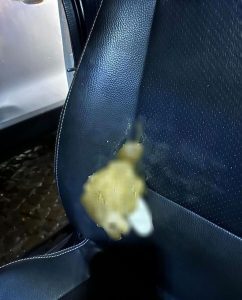 Shpalman a Roma. Colpite alcune auto fuori da un locale a Monti