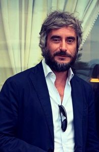"Le più belle frasi di Osho", Federico Palmaroli al Teatro Sala Umberto