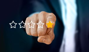 Ho provato a comprare delle recensioni false. Ecco cosa mi hanno offerto