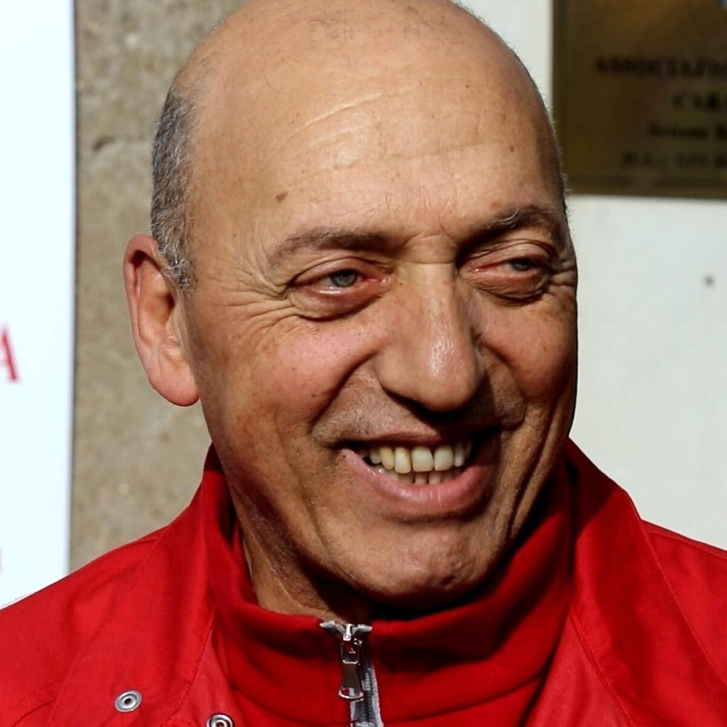 Croce Rossa, è morto Felice Pistoia. Ha contribuito a far crescere l'associazione a Roma