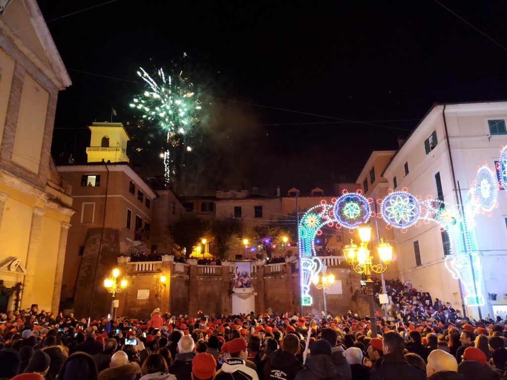 Monterotondo, in migliaia pronti a celebrare Sant'Antonio ma senza il signore della festa