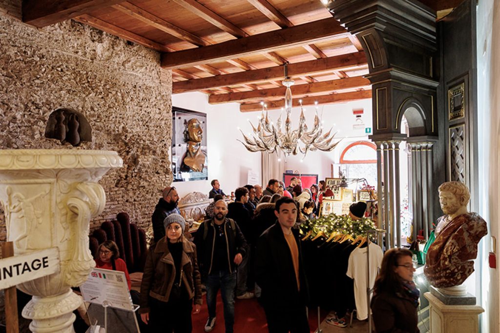 Weekend a Roma: 14 eventi da non perdere sabato 20 e domenica 21 gennaio