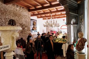 Weekend a Roma: 14 eventi da non perdere sabato 20 e domenica 21 gennaio