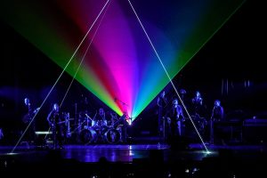 Pink Floyd Legend Week