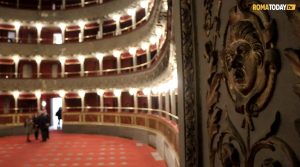 Dal Comune 1 milione di euro alla Fondazione Teatro di Roma