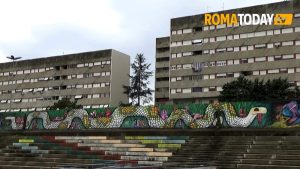 Corviale: otto anni dopo l’ultima fiaccolata istituzioni e cittadini tornano in piazza per la legalità