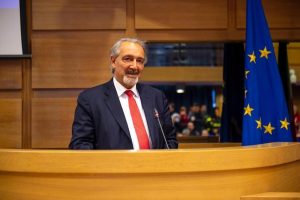 Nomina De Fusco, Rocca all'attacco: "La sinistra si sente padrona di occupare tutti gli spazi"