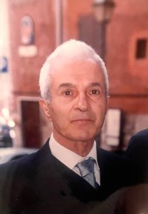Centocelle piange Franco Cupani, l'anziano investito e ucciso su via dei Faggi