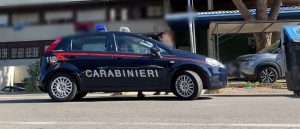 Giuseppe Moccia guida senza patente e ignora la sorveglianza speciale: "Stavo accompagnando mia nipote"