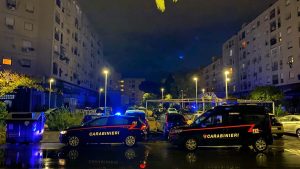Blitz a Tor Bella Monaca: 6 arresti. Sequestrate dosi di cocaina e crack