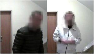 "Attenzione, girano nel palazzo e studiano le serrature": l'allarme dei residenti contro i furti in casa