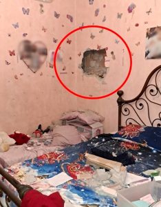 I ladri smurano la cassaforte di casa, la proprietaria: "Non dormo più. Cerchiamo testimoni"