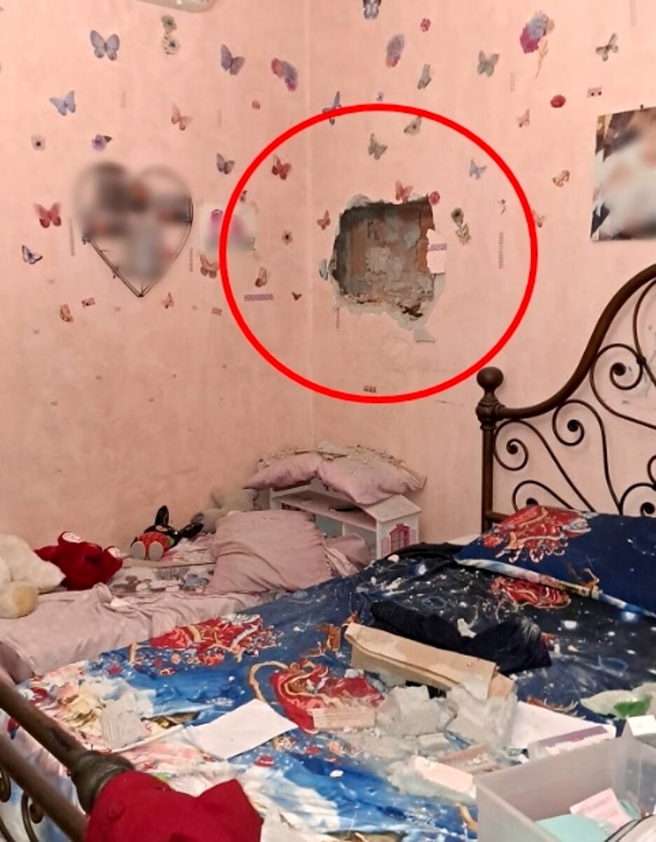 I ladri smurano la cassaforte di casa, la proprietaria: "Non dormo più. Cerchiamo testimoni"