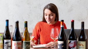 A Roma continuano ad aprire vinerie. Quelli del Santo di Trastevere conquistano Monteverde