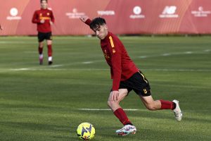 Chi è Jan Oliveras, il possibile vice Spinazzola per la Roma in attesa del mercato
