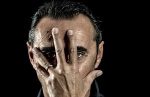 "Il pedone", Giuseppe Giacobazzi al Brancaccio