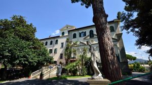 Archiviata l'indagine sul gruppo Ini per presunte false attestazioni per indebiti rimborsi dalla regione Lazio