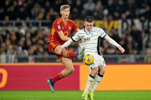 Roma-Atalanta, le pagelle: Huijsen debutto con personalità, Zalewski sbaglia tutto