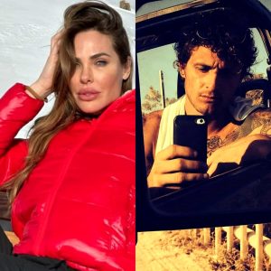 Cristiano Iovino smentisce Ilary Blasi: "Con lei una frequentazione intima, ci vedevamo a casa mia"