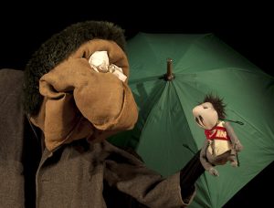 "7in1colpo", spettacolo per bambini a Centrale Preneste Teatro