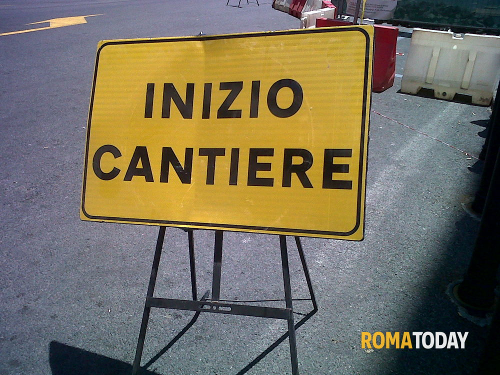 Strade, fogne, parcheggi e centri polifunzionali. Nelle periferie di Roma arrivano 25 milioni di euro