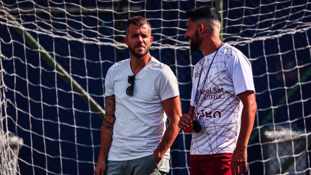 L'UniPomezia si gode la sua classifica, le parole di Panini "Sei mesi perfetti ma non vogliamo fermarci"