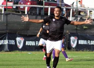 La Nuova Florida saluta Samuele Vianni, ufficiale il passaggio in Serie C