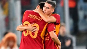 Chi è Luigi Cherubini, il giovane ceduto dalla Roma alla Juventus nell'affare Huijsen