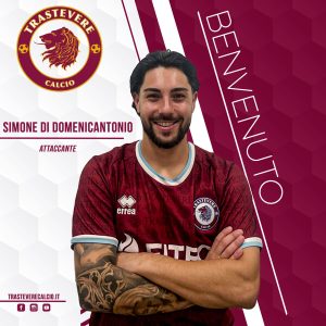 Un ex Trapani e Acireale è il nuovo acquisto del Trastevere