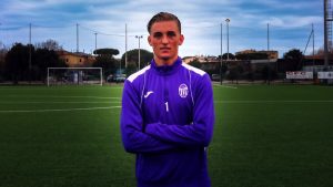 Un ex Udinese e Salernitana è il nuovo acquisto dell'Ostiamare