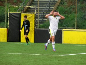 L'Indomita Pomezia si gode la vittoria sul Tecchiena "Abbiamo dimostrato di essere una grande squadra"