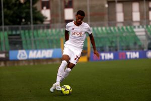 Corentin Louakima saluta la Roma e va al Lecco, arriva l'ufficialità